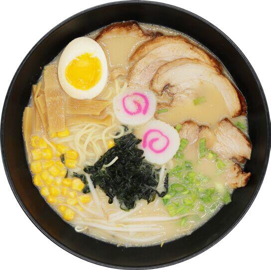 Tonkotsu Ramen