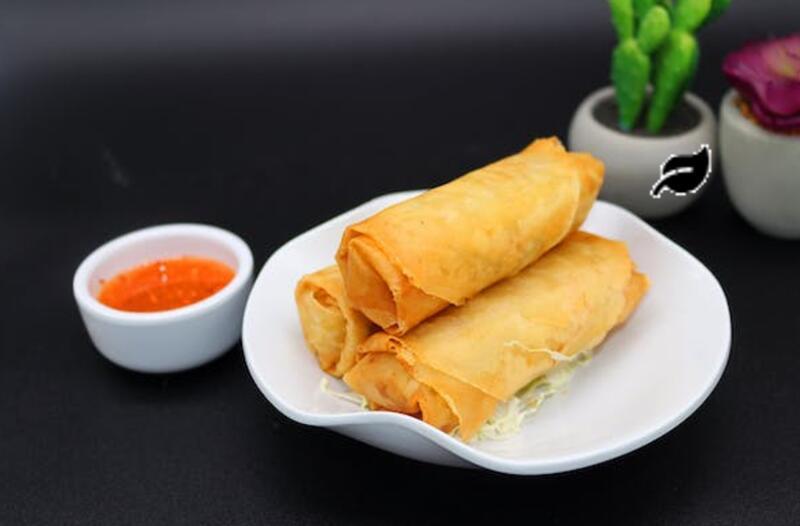 Spring Rolls