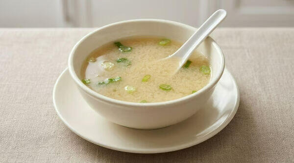 Miso Soup