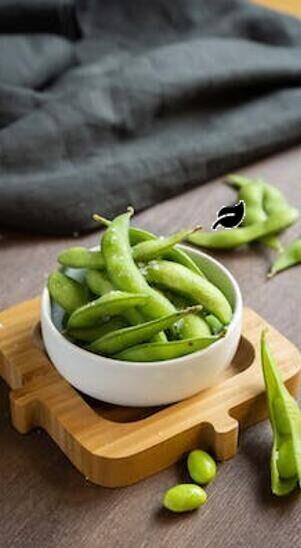 Edamame