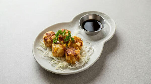 Shrimp Shumai(5 pc)