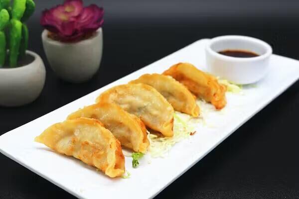 Dumplings(5)