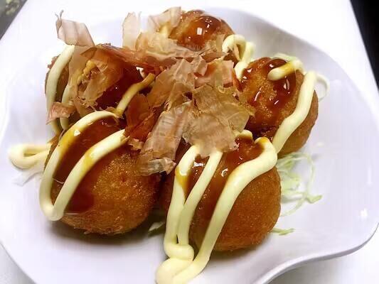 Takoyaki (5)