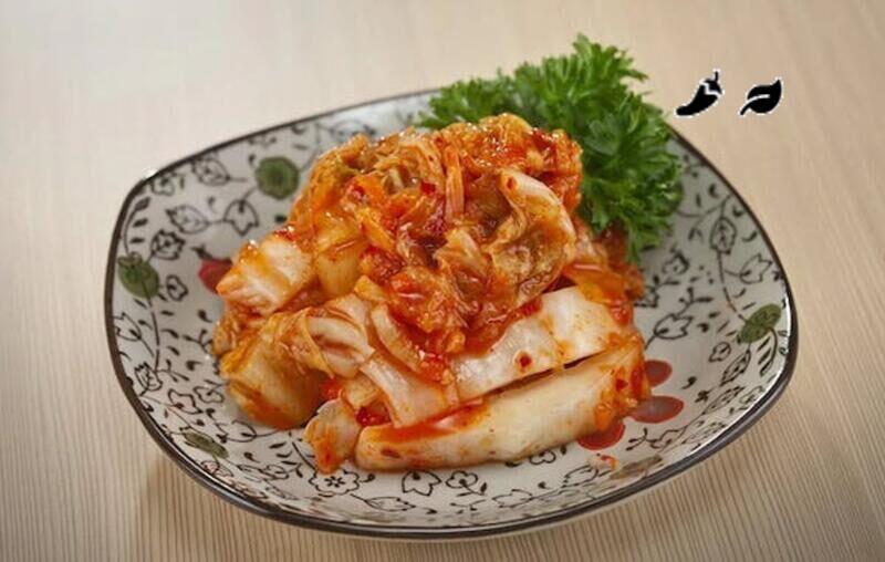 Kimchi