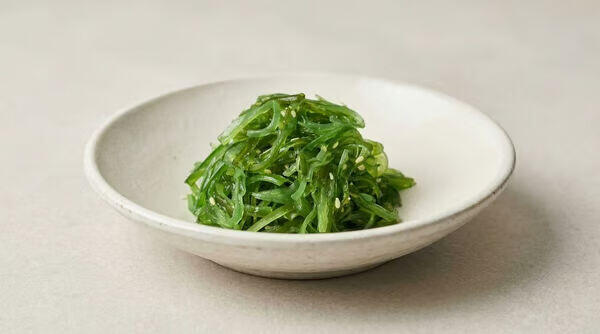 Seaweed Salad