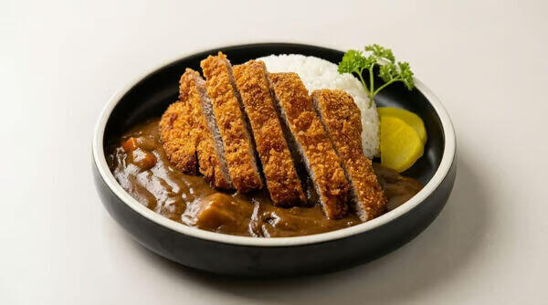 Japanese Curry
