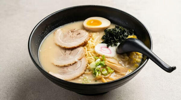 Tonkotsu Ramen