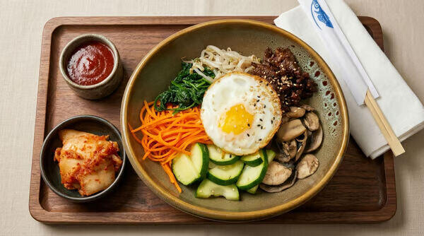 Bibimbap