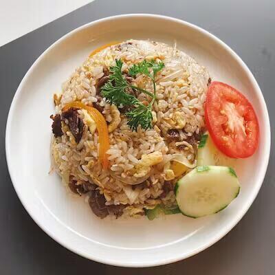 Thai Fried Rice