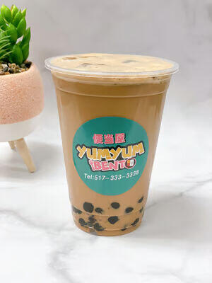 Signature Original Bubble Milk Tea