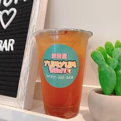 Red Date Honey Tea