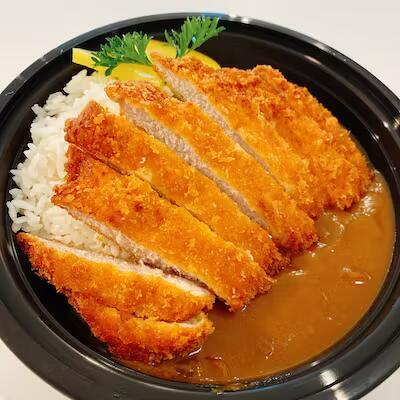 Japanese Curry