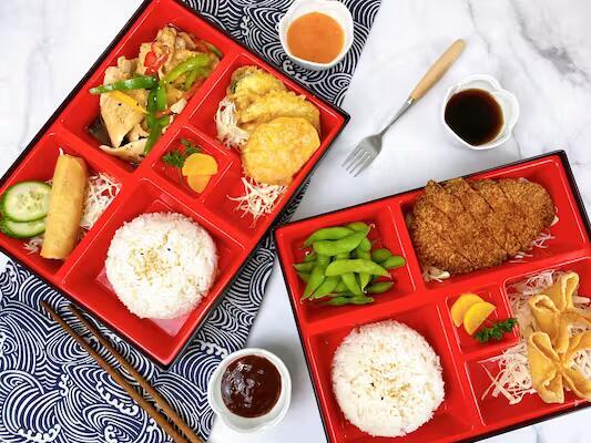 Japanese Katsu