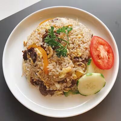 Thai Fried Rice
