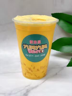 Papaya Milk