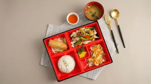 Japanese Teriyaki
