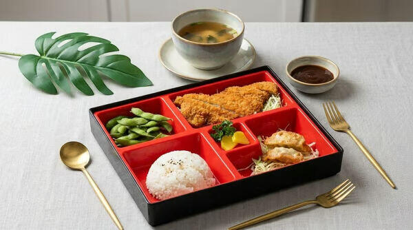 Japanese Katsu